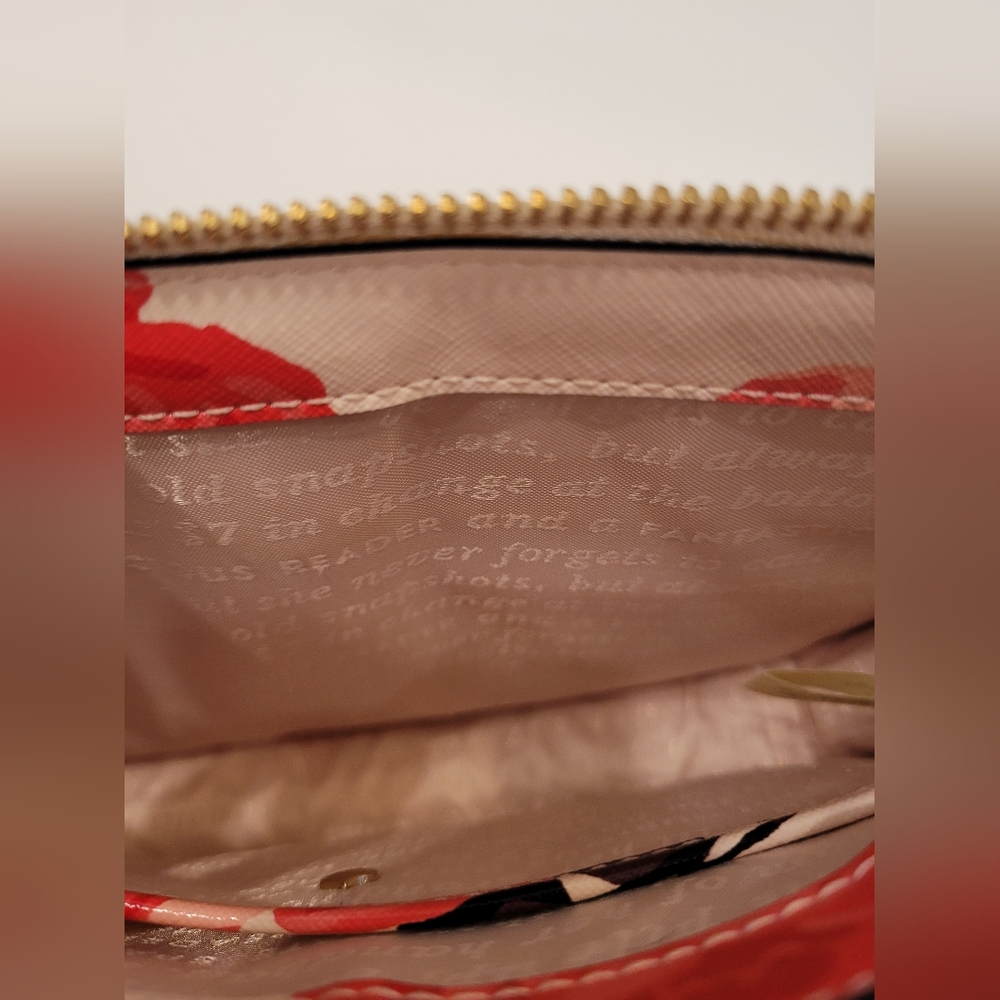 Kate Spade Cameron Street Rose Clarise - Picture 6 of 8